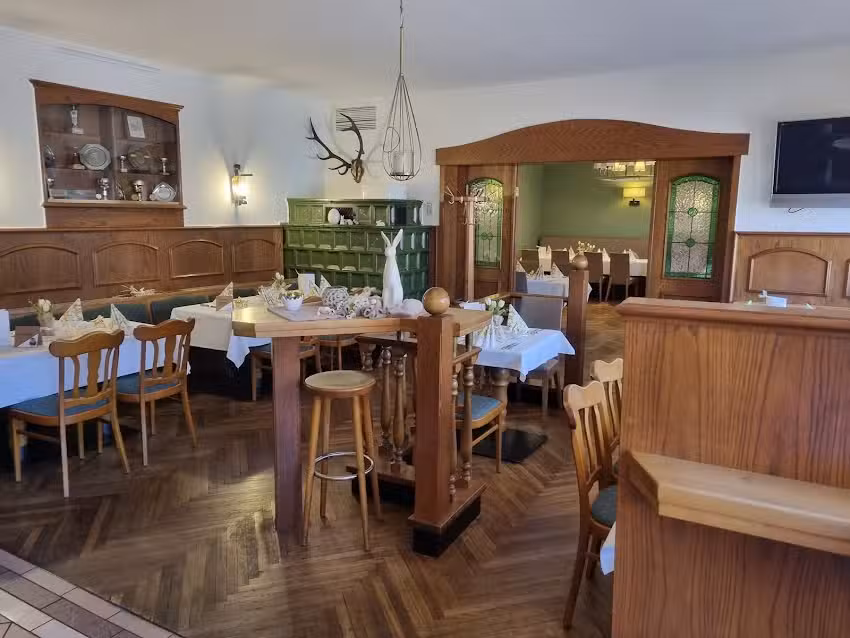 Gasthof Wamig-Weber