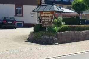 Gasthof Wangler