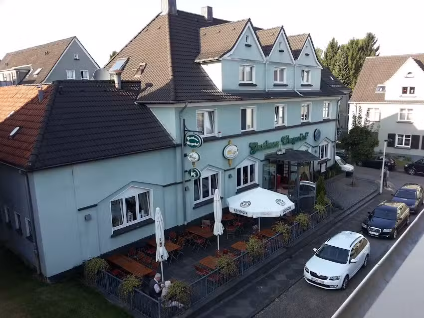 Gasthof Weegerhof