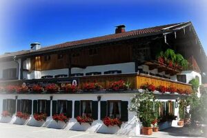 Gasthof Weidenau