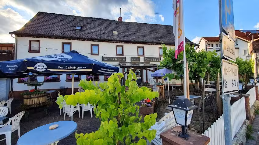 Gasthof-Weingut Zur Bretzel
