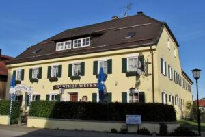 Gasthof Weiß