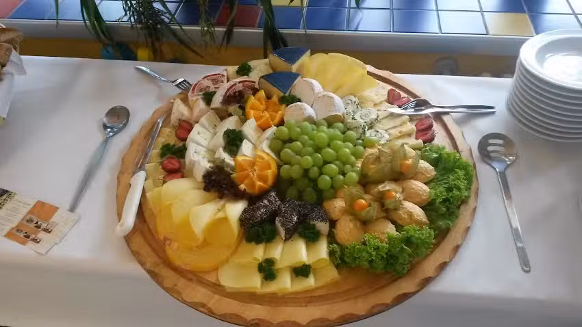 Gasthof Weißes Lamm