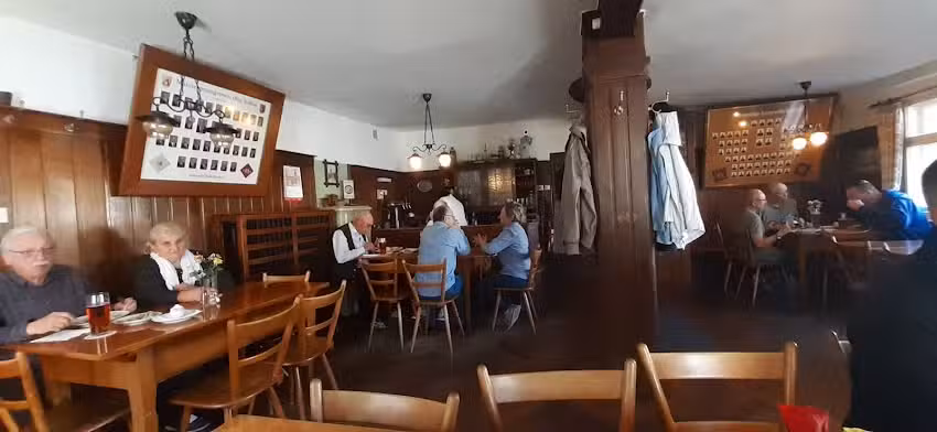 Gasthof Weißes Lamm