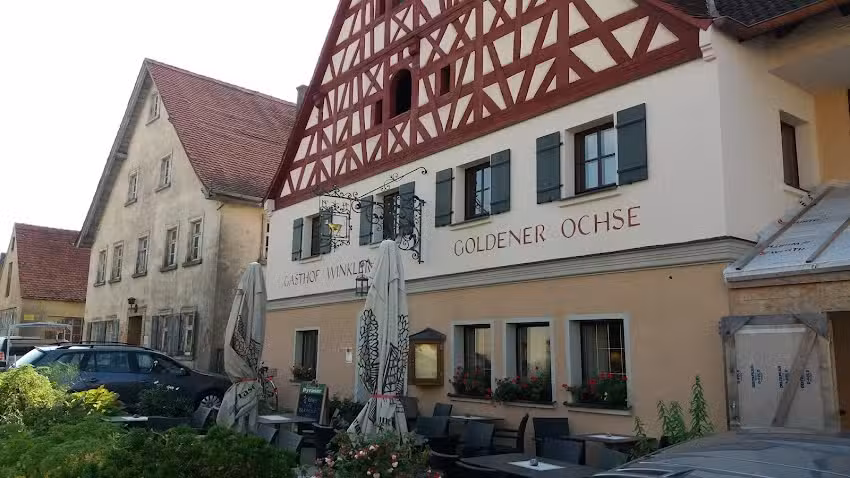 Gasthof Winkler