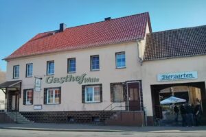 Gasthof Witte