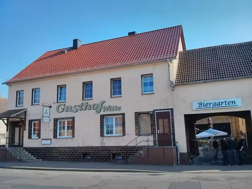 Gasthof Witte