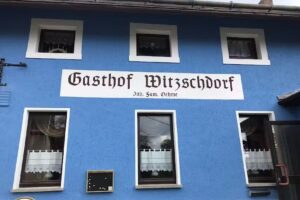 Gasthof Witzschdorf