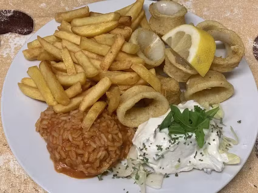 Gasthof W&ouml;lfl bei Staffi