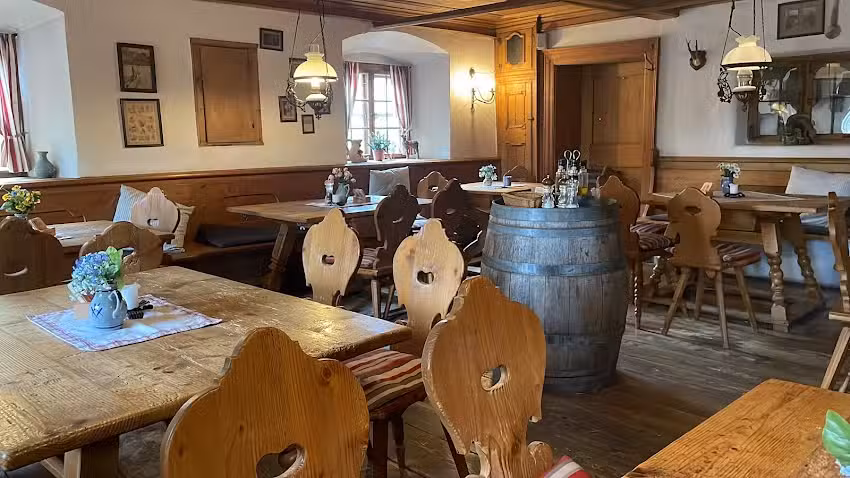 Gasthof W&ouml;lflhof