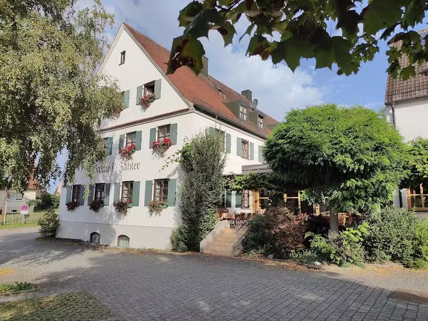 Gasthof Zahler