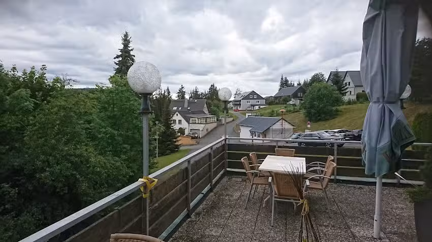 Gasthof Zegasttal &ndash; Ottmar Schuberth e.K.
