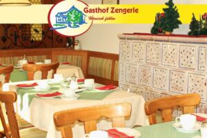 Gasthof Zengerle