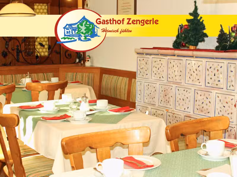 Gasthof Zengerle