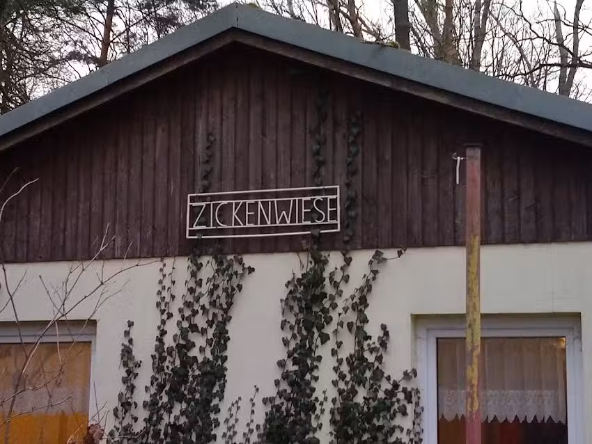 Gasthof Zickenwiese