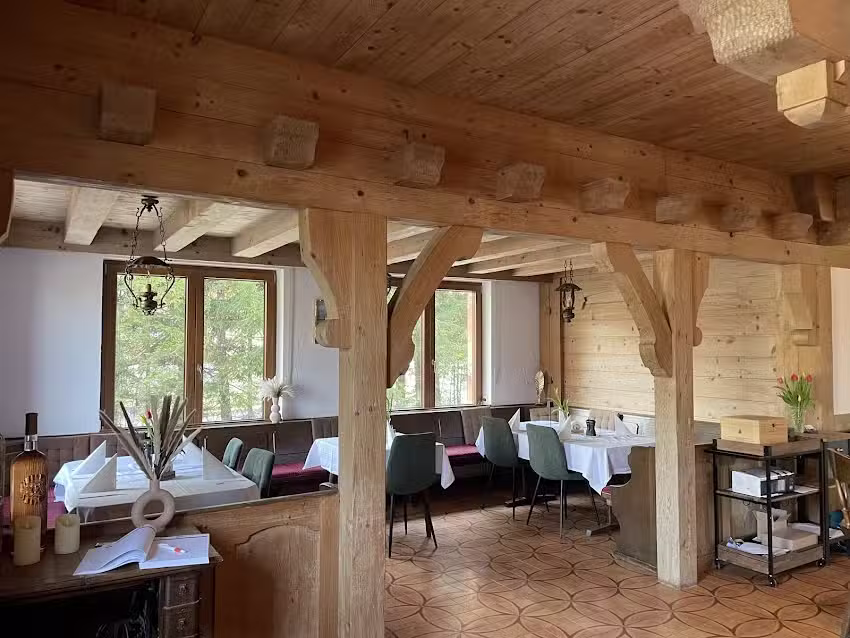 Gasthof Zollhaus