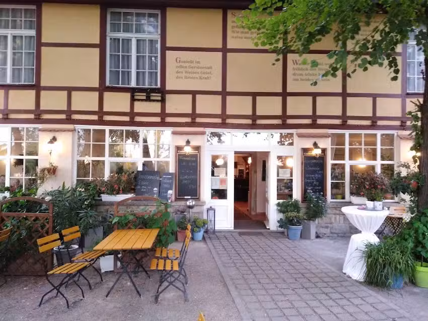 Gasthof Zschieren