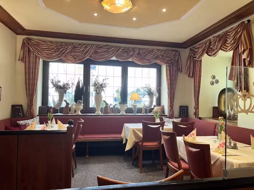 Gasthof zu den 3 Kronen