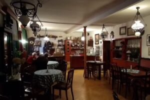 Gasthof Zu den drei Linden