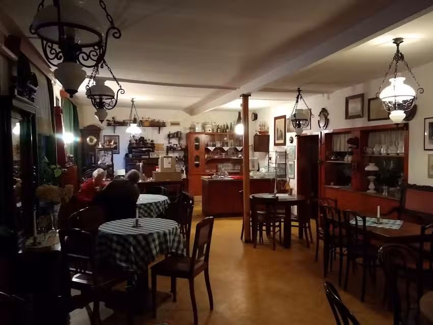 Gasthof Zu den drei Linden