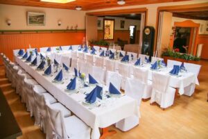 Gasthof zu den Linden UG