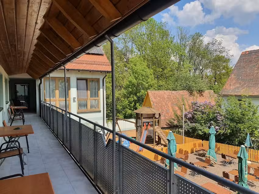 Gasthof zu den Linden