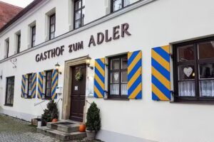 Gasthof zum Adler