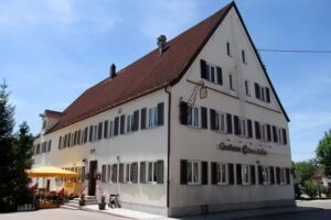 Gasthof Zum Adler Inh.Reinhold Prösel