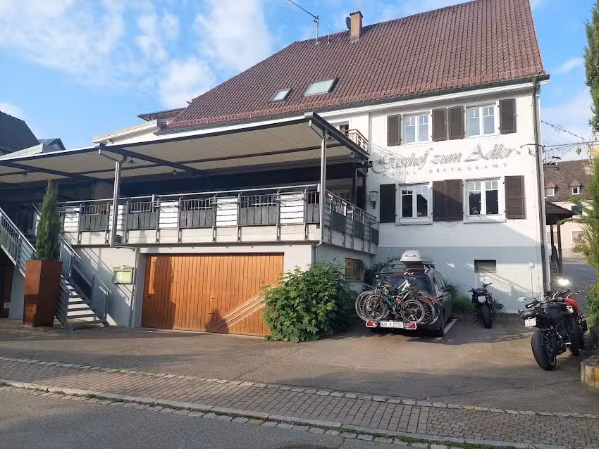 Gasthof zum Adler