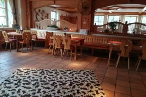 Gasthof zum Arber Tal