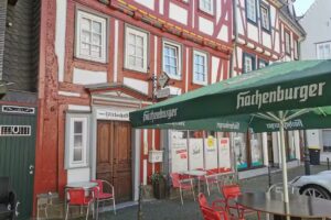 Gasthof Zum Armen Icke