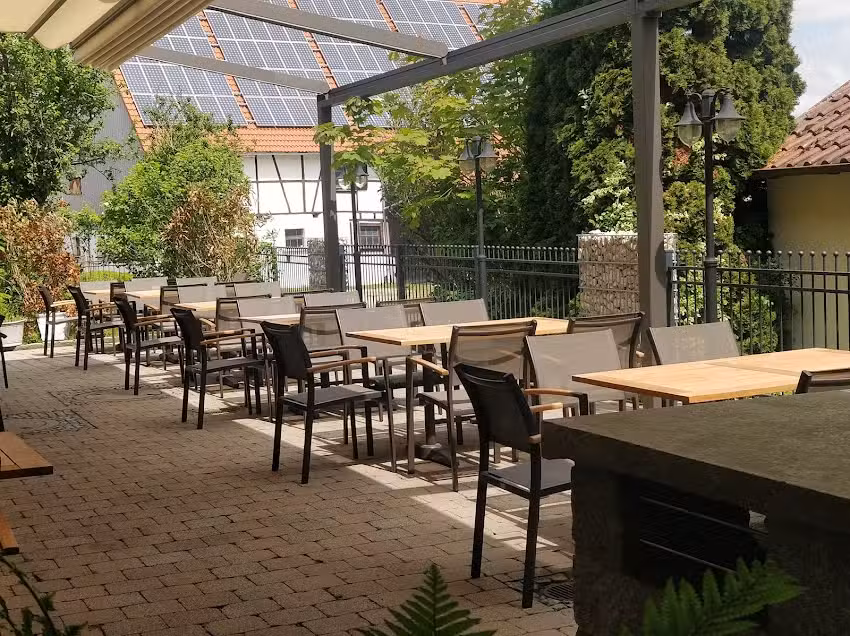 Gasthof zum B&auml;ren