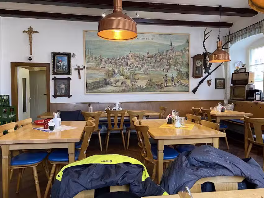 Gasthof zum Bayerischen