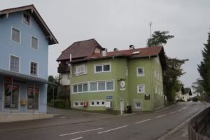 Gasthof „Zum Bergei“