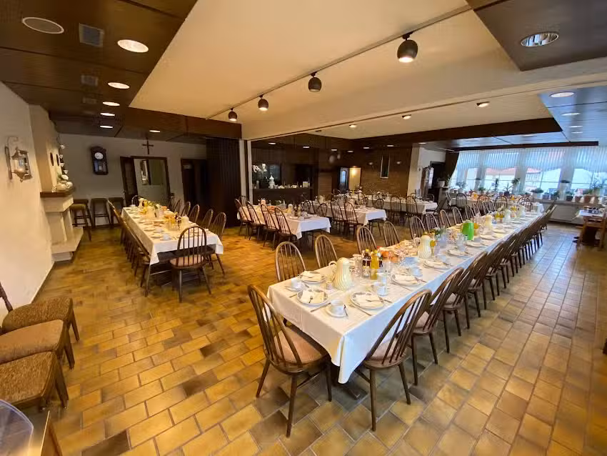 Gasthof Zum Brunnenfeger