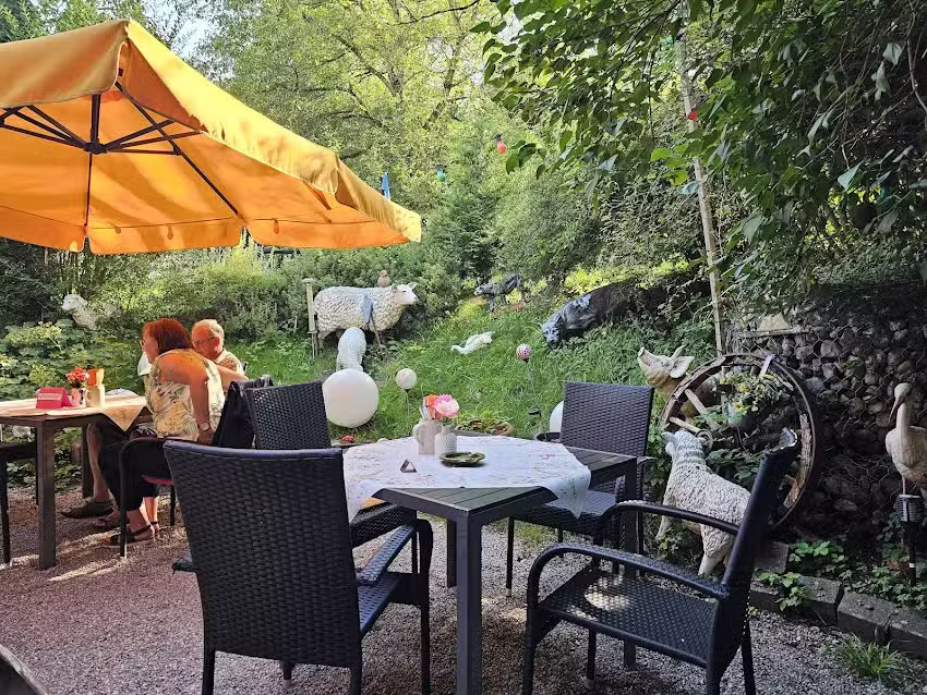Gasthof zum Brunnenwirt