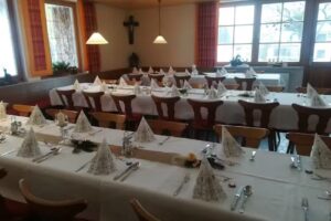 Gasthof Zum Deutschen Eck