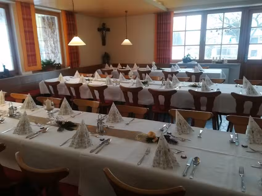 Gasthof Zum Deutschen Eck