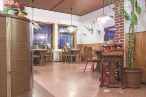 Gasthof „Zum Elstertal“ Zeischa Inh. Astrid Dehnz