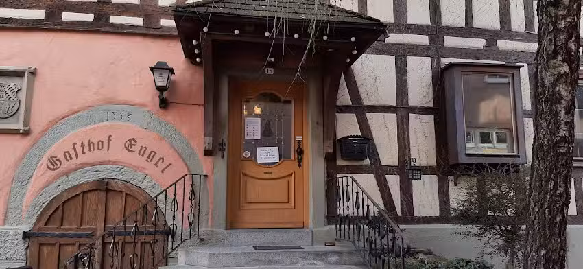 Gasthof Zum Engel