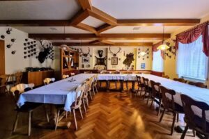 Gasthof Zum Erbgericht