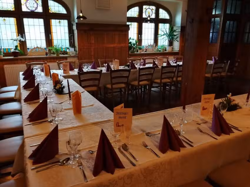 Gasthof Zum Erbkretscham