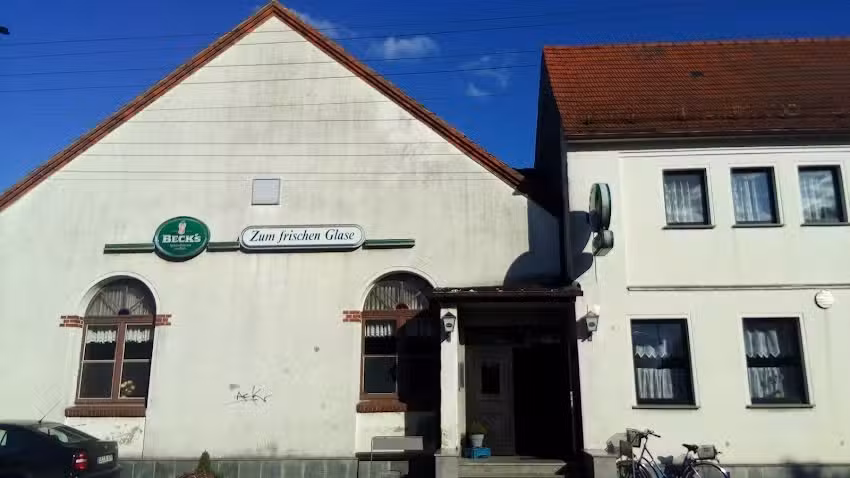 Gasthof Zum frischen Glase