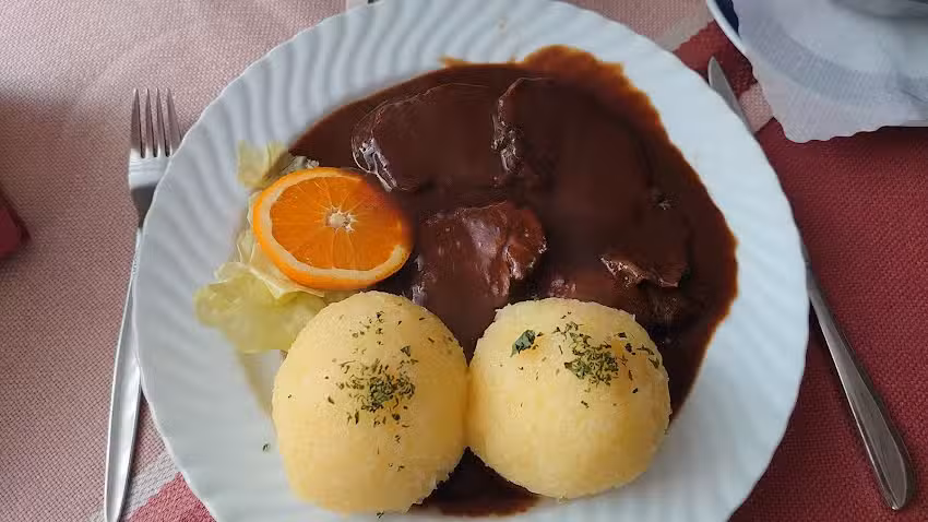 Gasthof zum Gleistal