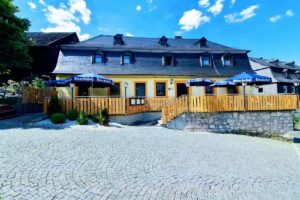 Gasthof zum Goldenen Hirschen