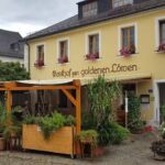 Gasthof zum goldenen L&ouml;wen