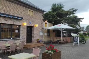 Gasthof Zum Goldenen L&ouml;wen