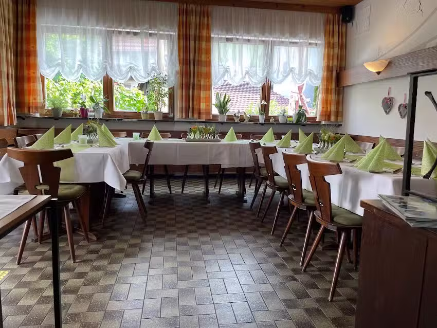 Gasthof zum guten Tr&ouml;pfle