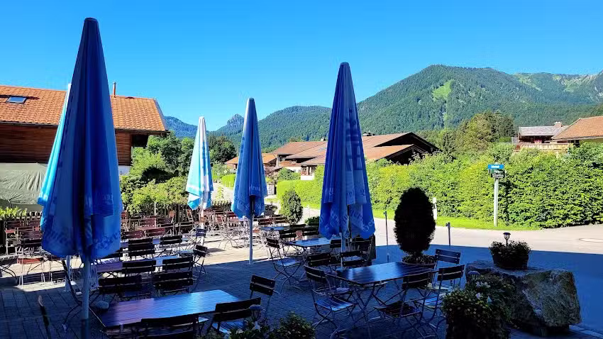 Gasthof Zum Hagn