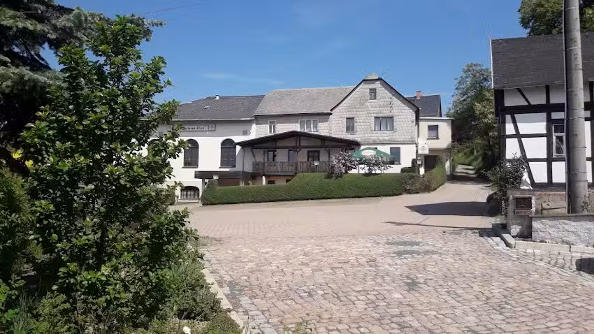Gasthof Zum heiteren Blick